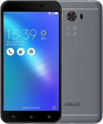 Замена дисплея на телефоне Asus ZenFone 3 Max (ZC553KL) в Владивостоке